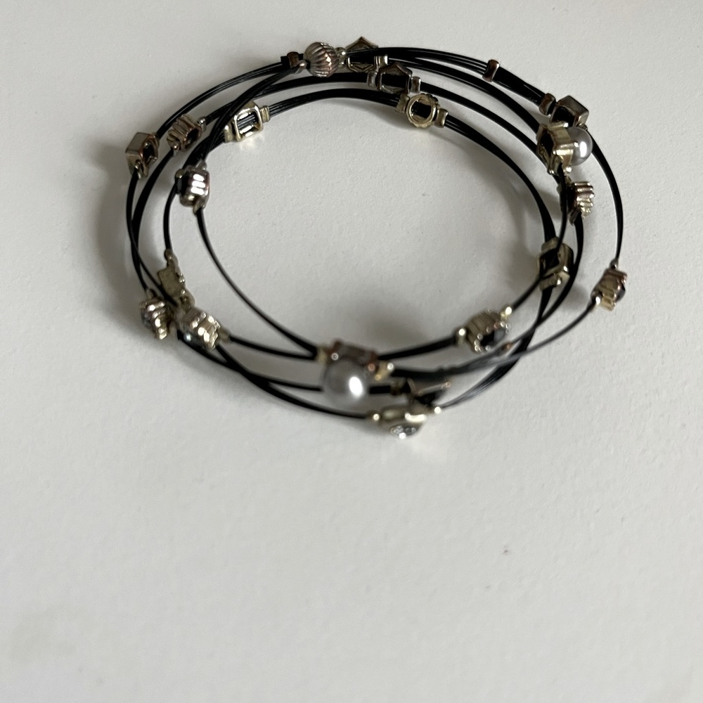 STACKING BRACELETS